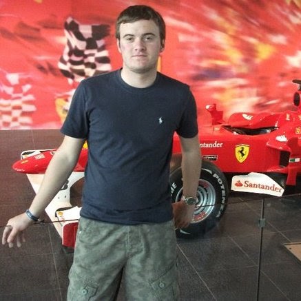 Michael Owen Photo 43