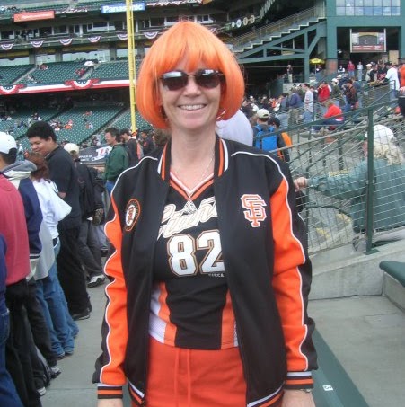 Debbie Bennett Photo 5