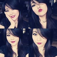 Christina Trinh Photo 9