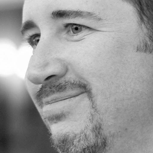 Patrick Ross Photo 40