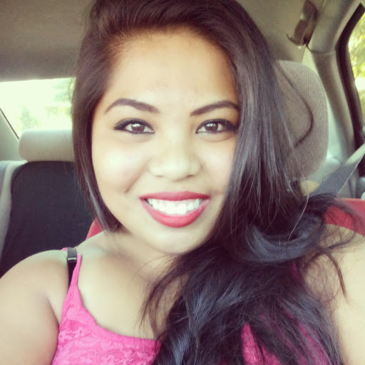 Kathleen Reyes Photo 47