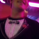 Gavin Robinson Photo 24