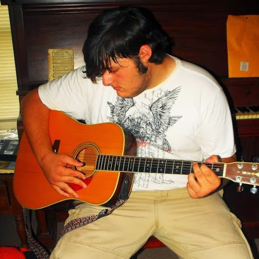 Michael Crowder Photo 25
