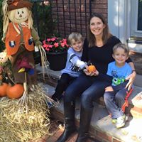 Kathleen Waldron Photo 32