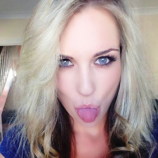 Katie Weston Photo 42