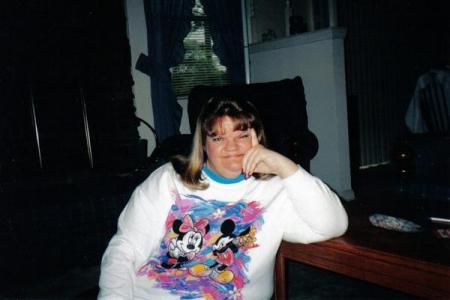 Brenda Hayes Photo 8
