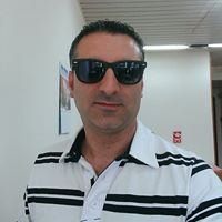 Angelo Cardinale Photo 13