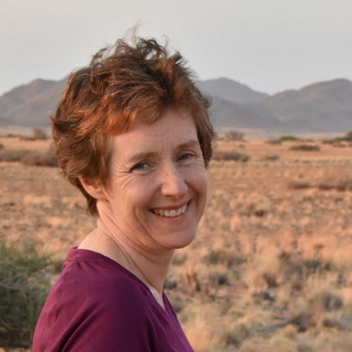 Helen Sharp Photo 6