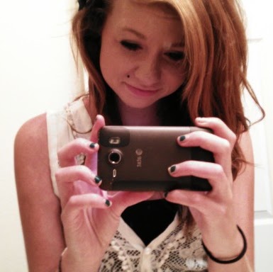 Brandy Harrison Photo 21