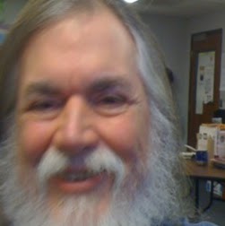 Scott Huffman Photo 10