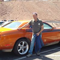 Ron Nichols Photo 24
