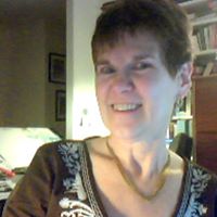 Jane Crane Photo 17