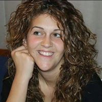 Ana Serrano Photo 30