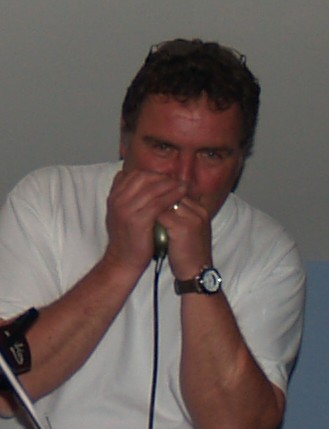 Terry Reynolds Photo 22