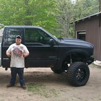 Cody Proctor Photo 16