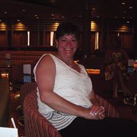 Alison Cameron Photo 21