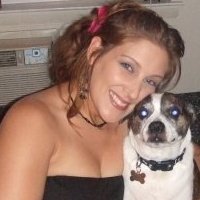 Gina Cook Photo 21
