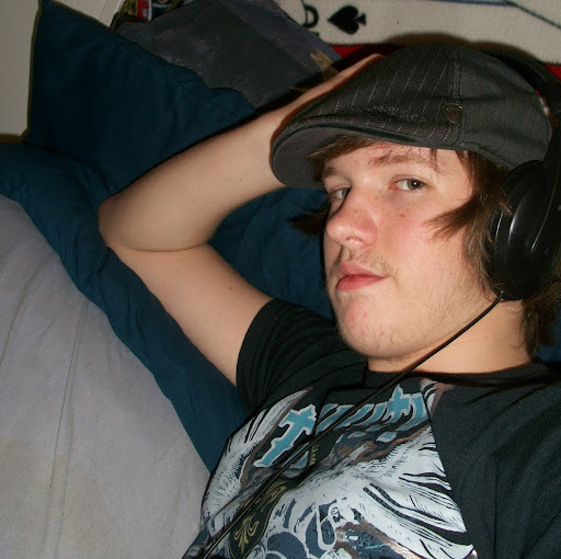 Christopher Holliday Photo 37