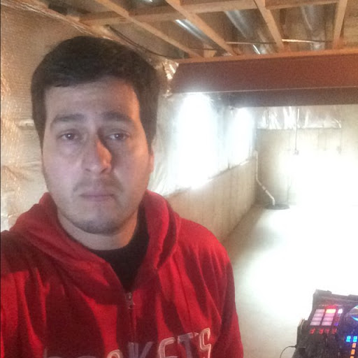 Jesse Rodriguez Photo 22