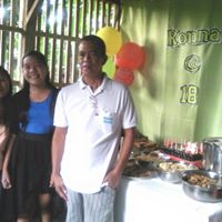 Anthony Samonte Photo 6