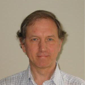 John Goldsmith Photo 30