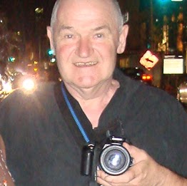Paul Downey Photo 36