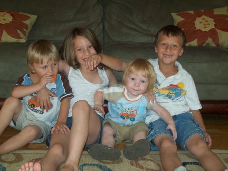 Donna Woods Photo 36