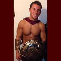 Daniel Roush Photo 19