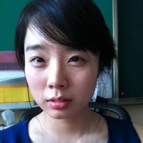 Eun Cho Photo 5