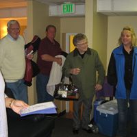 Janet Hilliard Photo 7