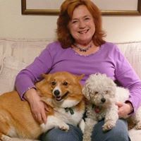 Janet Stanger Photo 5
