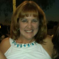 Tracy May Photo 28
