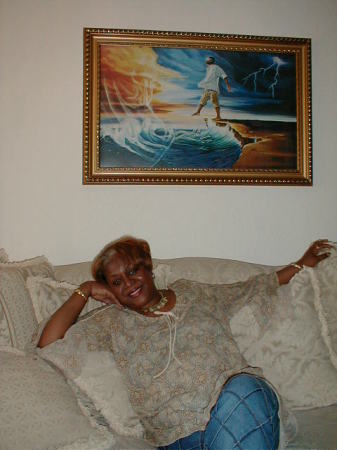 Patricia Turner Photo 39
