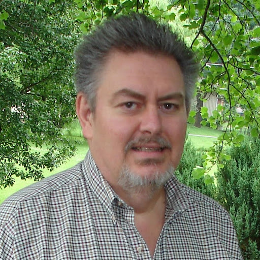 Jim Wilson Photo 14
