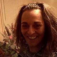 Kristine Benson Photo 7