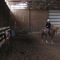 Aaron Rhoades Photo 24