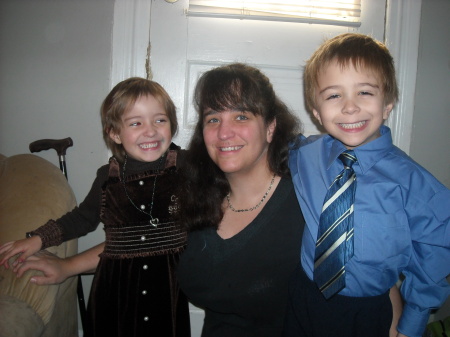Barbara Summers Photo 18