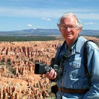 Gerald Mitchell Photo 32