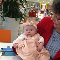 Margaret Mcbride Photo 40