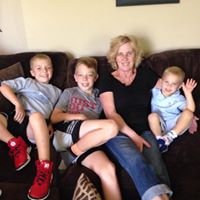 Jeannie Collins Photo 23