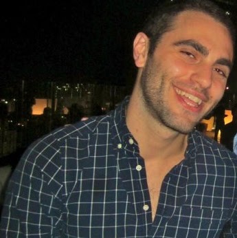 Michael Delucia Photo 22
