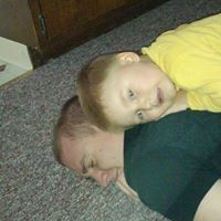 Michael Merritt Photo 31