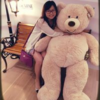 Rebecca Chung Photo 25