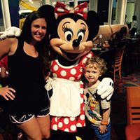 Lindsey Ward Photo 11