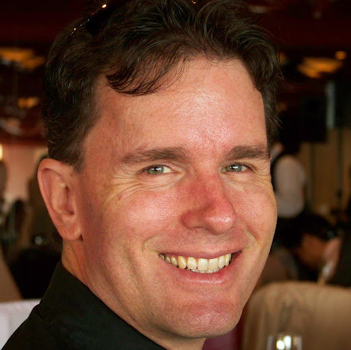 Robert Jewell Photo 14