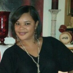 Antoinette Jenkins Photo 13