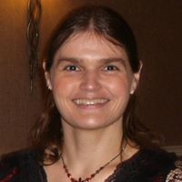 Rebecca Woodward Photo 8