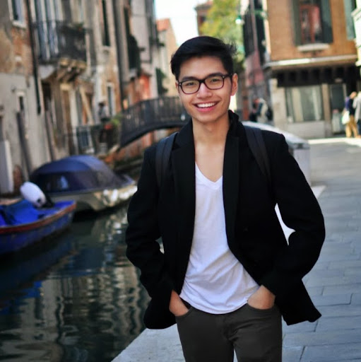 Thinh Vu Photo 17