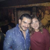 Sara Carrillo Photo 16