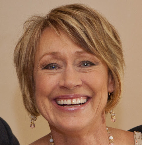 Margaret Sanders Photo 33
